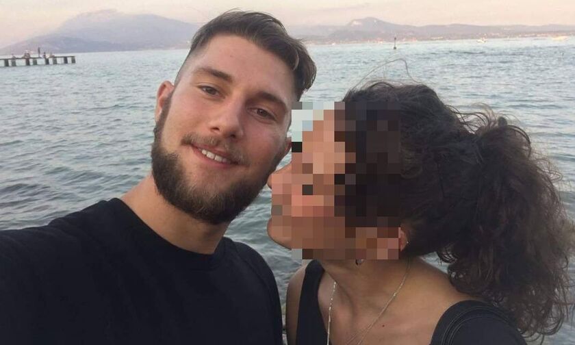 Σκοτώθηκε ο 24χρονος Ιταλός πολίστας Νίκο Ντουό