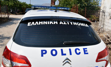 Κατερίνη: 75χρονη στραγγάλισε την 73χρονη αδερφή της