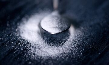 Ζάχαρη ή σιρόπι καλαμποκιού υψηλής φρουκτόζης;