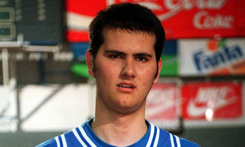 Ντούγιας: «Μεγάλη αξία ο Γκάλης, πρότυπο ο Χριστοδούλου»