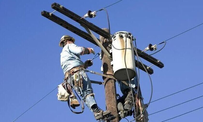 ΔΕΔΔΗΕ: Διακοπή ρεύματος σε Γλυφάδα, Ηράκλειο, Νέα Ιωνία, Αθήνα