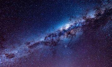 Δώδεκα μέρη για ανεμπόδιστη νυχτερινή παρατήρηση αστεριών και ουρανού