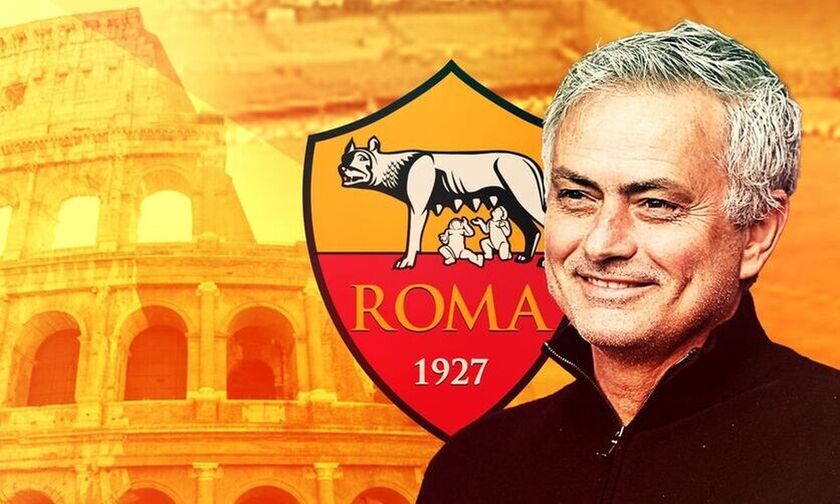 Μουρίνιο: «Στην Αγγλία ήθελαν συνεχώς αντιπαραθέσεις και διαμάχες»