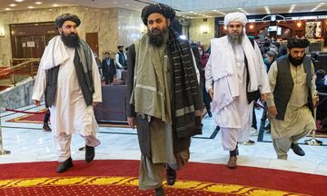 Αφγανιστάν: Πρώτες απώλειες για τους Ταλιμπάν στα βόρεια (vid)