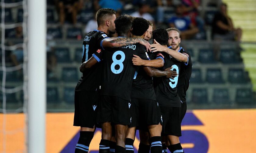 Serie A: Νίκησαν Λάτσιο και Αταλάντα (highlights)