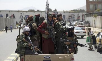 Αφγανιστάν: Εκατοντάδες Ταλιμπάν κατευθύνονται προς την Κοιλάδα του Πανσίρ