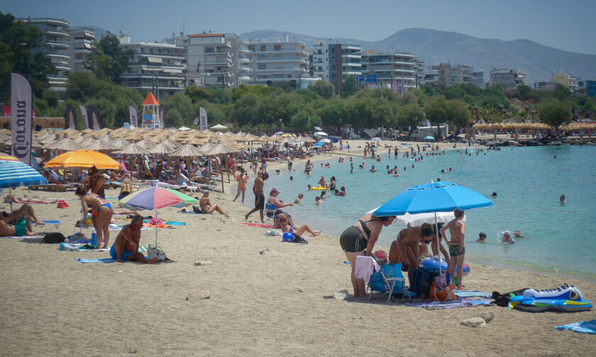 Καιρός: Μικρή άνοδος της θερμοκρασίας στα δυτικά