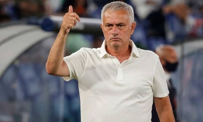 Με ρεκόρ ξεκίνησε η «εποχή» Μουρίνιο