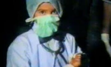 Το παιδί-θαύμα που σε ηλικία 7 ετών χειρούργησε μια κοπέλα!