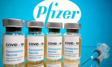 Εμβόλιο Pfizer: Έλαβε πλήρη έγκριση για χρήση από τον αμερικανικό FDA