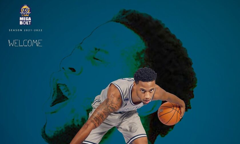 Λαύριο: Ανακοίνωσε τον Μπλερ 