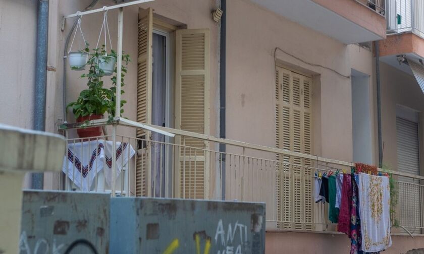 Γυναικοκτονία στη Θεσσαλονίκη: Συνελήφθη ο δράστης (vid)