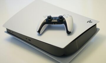 PlayStation 5: Στην κυκλοφορία το νέο ελαφρύτερο μοντέλο!