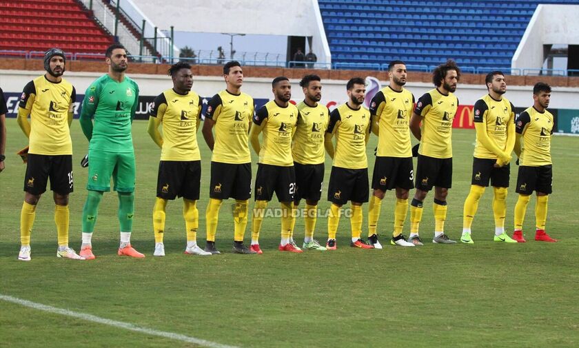 Το κίνητρο της Βαντί Ντεγκλά