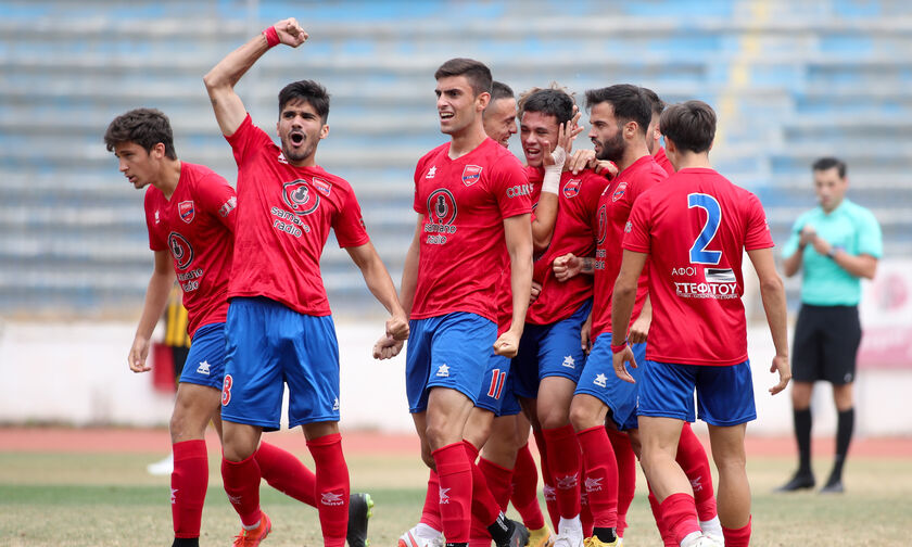 Πανιώνιος: Ταμεία στην Πλατεία