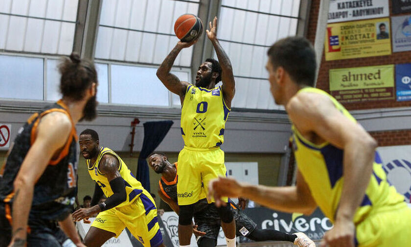 Basket League: Οριστικά στις 6 Σεπτεμβρίου η κλήρωση