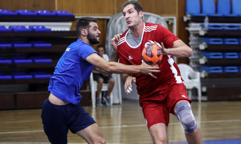 Handball Premier: Την Δευτέρα (30/8) η κλήρωση του πρωταθλήματος