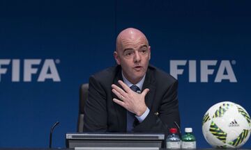 Έκκληση FIFA σε Premier League και La Liga, ν' αφήσουν διεθνείς παίκτες να πάνε σε «κόκκινες» χώρες!