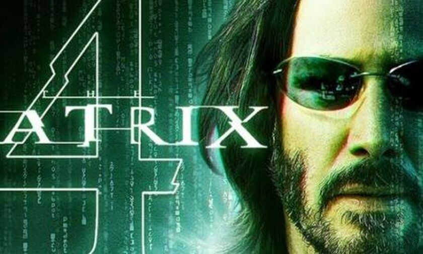 Matrix 4: Αποκαλύφθηκε ο τίτλος του! (vid)
