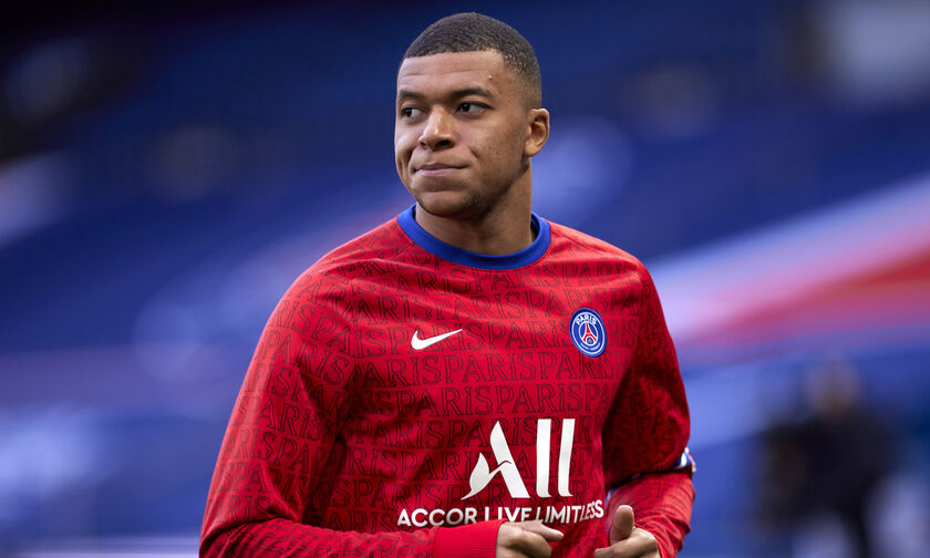 Παρί Σεν Ζερμέν: Απέρριψε δύο προτάσεις της ο Εμπαπέ!