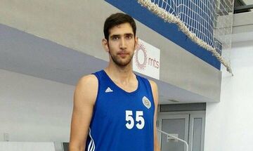 Αλμάνσα: Υπέγραψε ο Γιάννης Δημακόπουλος