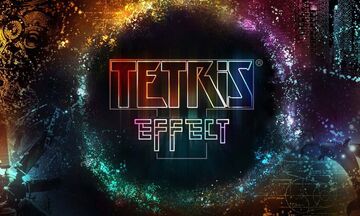 Tetris Effect Connected: Από 8 Οκτωβρίου και στο Nintendo Switch!