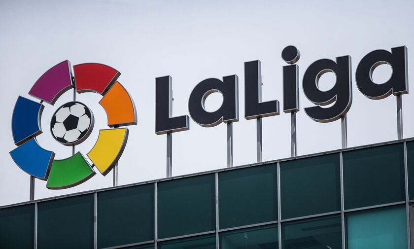 «Μπλόκο» η La Liga σε διεθνείς παίκτες των ομάδων της να ενσωματωθούν στις Εθνικές της Ν. Αμερικής!