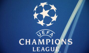 Champions League: Οι όμιλοι της κορυφαίας διασυλλογικής διοργάνωσης