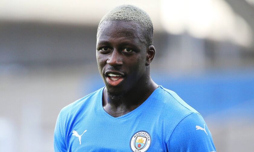 Εκτός Μάντσεστερ Σίτι ο Μεντί, κατηγορούμενος για τέσσερις βιασμούς και σεξουαλική παρενόχληση