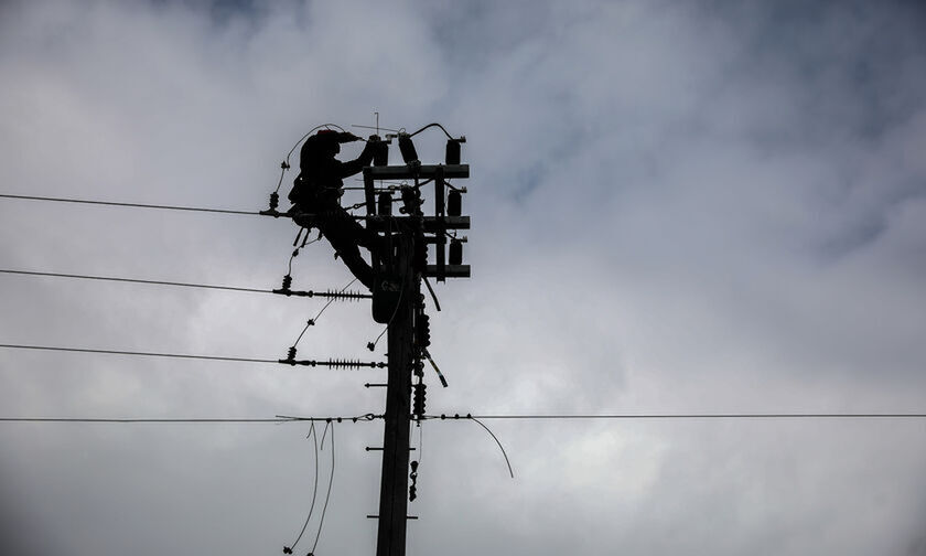 ΔΕΔΔΗΕ: Διακοπή ρεύματος σε Καλλιθέα, Νέα Σμύρνη, Παλαιό Φάληρο, Βριλήσσια, Νέα Φιλαδέλφεια, Αίγινα