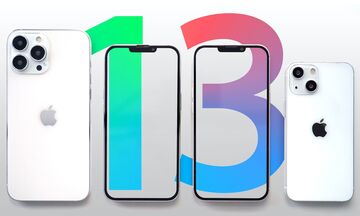 iPhone 13: Προς Σεπτέμβριο η επίσημη παρουσίαση