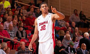 Κολοσσός: Ανακοινώθηκε ο Σον Μίλερ