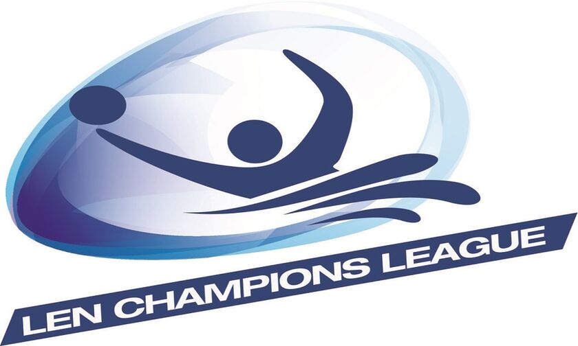«Κλήρωσε» για Απόλλωνα Σμύρνης στο Champions League, Περιστέρι και ΑΕΚ στο Euro Cup