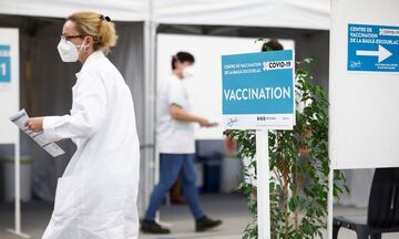 Το Σουδάν παρέλαβε δόσεις εμβολίου της AstraZeneca, δωρεά από τη Γαλλία