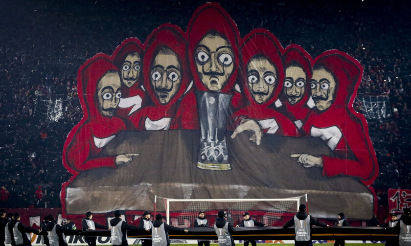 Ολυμπιακός: Και μπορεί και του πάει