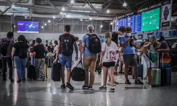 ΥΠΑ: Παράταση των οδηγιών για πτήσεις εσωτερικού από και προς τα νησιά