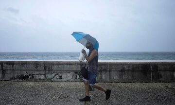 ΗΠΑ: Έξαρση κρουσμάτων κορονοϊού στη Λουιζιάνα, ενώ αναμένεται ο τυφώνας Άιντα