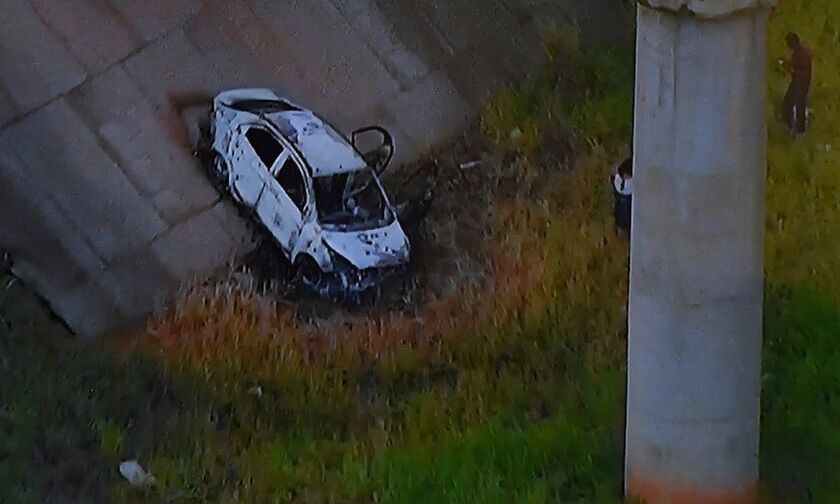 Κάθειρξη 31 ετών στη σύζυγο του Έλληνα πρέσβη στη Βραζιλία Κυριάκου Αμοιρίδη για τη δολοφονία του