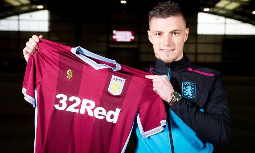 ΔΙΠΛΟ «ΧΤΥΠΗΜΑ» ΣΤΟ ΦΙΝΑΛΕ