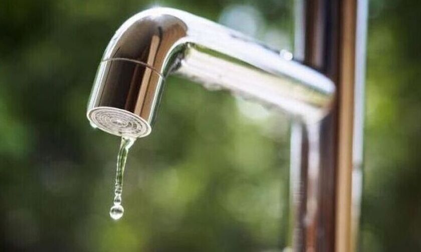 ΕΥΔΑΠ: Διακοπή νερού σε Άγιο Ελευθέριο και Γλυφάδα