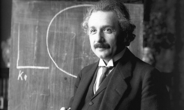 Ο γρίφος του Αϊνστάιν που «μόνο το 2% του πληθυσμού μπορεί να λύσει» - Δοκιμάστε να τον λύσετε