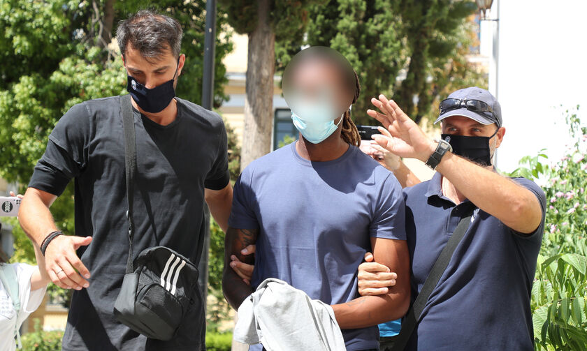 Η ΠΑΕ Ολυμπιακός για τον Σεμέδο