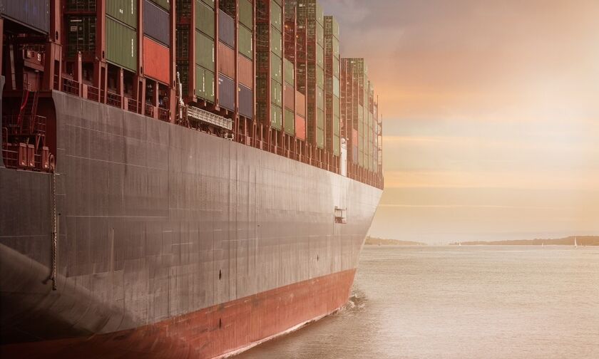 Μαρινάκης: Νέα τριπλή παραγγελία containerships - Πόσα πλοία διαχειρίζεται