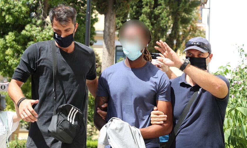 Συνήγορος Σεμέδο: «Τα στοιχεία είναι υπέρ του» (vid)