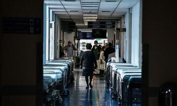 Νοσοκομεία: Με 10.000 κενές θέσεις θα λειτουργήσει σήμερα το Ε.Σ.Υ. λόγω αναστολών