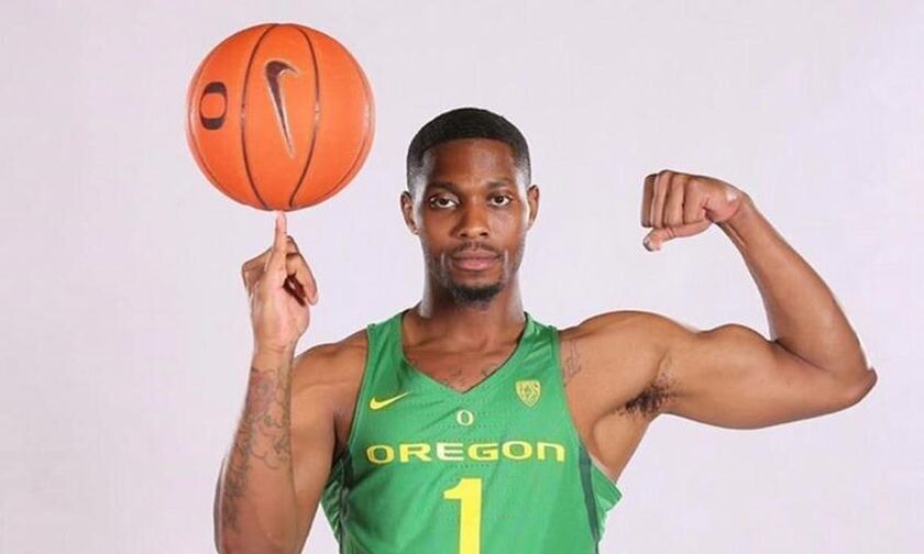 Άρης: Συμφωνία με Σακούρ Τζούιστον