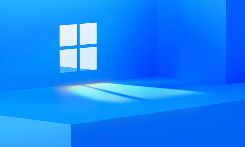 Windows 11: Έρχονται και επίσημα στις 5 Οκτωβρίου 2021!
