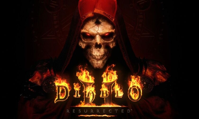 Diablo 2 Resurrected: Κυκλοφόρησαν promo videos για τους Barbarian και Sorceress!