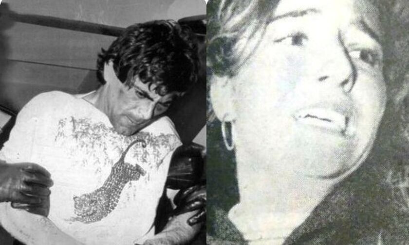 Ο παράφορος έρωτας της οδηγού της Formula 1, Τζοβάνα Αμάτι, για τον απαγωγέα και βιαστή της