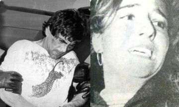 Ο παράφορος έρωτας της οδηγού της Formula 1, Τζοβάνα Αμάτι, για τον απαγωγέα και βιαστή της